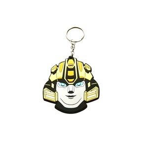 Transformers bumblebee Keychain